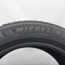 6. 245 45 17 2x MICHELIN 245/45 R17 99V XL PilotAlpin 5 Winterreifen2023 6,2mm