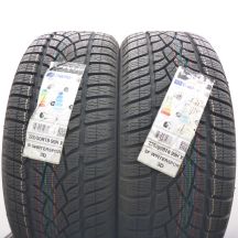 225 50 18 2x DUNLOP 225/50 R18 99H XL SP Winter Sport 3D A0 Winterreifen 2023 Ungebraucht   