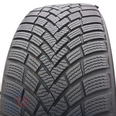 2.  225 40 19 1x BARUM 225/40 R19 93W XL Poilaris 6 Winterreifen  2024 8,2mm WIE NEU