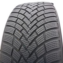 2.  225 40 19 1x BARUM 225/40 R19 93W XL Poilaris 6 Winterreifen  2024 8,2mm WIE NEU
