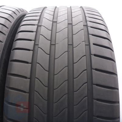 3. 225 40 18 2x BRIDGESTONE 225/40 R18 92Y XL Turanza 6 Sommerreifen 2023 6,5-6,2mm