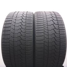 5. 285 35 22 4x CONTINENTAL 285/35 R22 106W XL WinterContact TS860S AO Winterreifen 2019 6,3-6,8mm