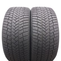 5. 245 45 18 4x VREDESTEIN 245/45 R18 100V Wintrac Pro Winterreifen 6,2-6,8mm 2022