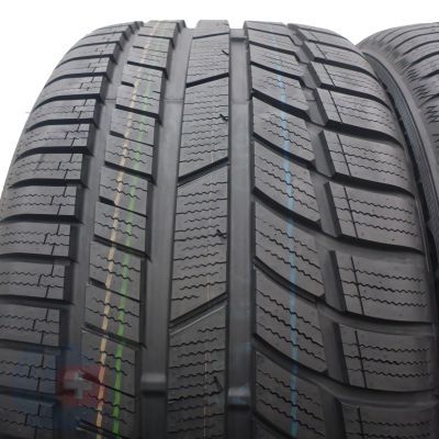 3. 2 x TOYO  255/40 R19 100V XL SnowProx S954 Winterreifen  2019 VOLL WIE NEU