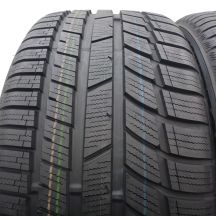 3. 2 x TOYO  255/40 R19 100V XL SnowProx S954 Winterreifen  2019 VOLL WIE NEU