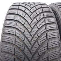 2. 215 45 17 2x SEMPERIT 215/45 R17 91V XL SpeedGrip 5 Winterreifen 2023 6,8-7mm