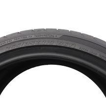 4. 255 35 19 2x YOKOHAMA 255/35 R19 96Y XL Advan Sport V107 Sommerreifen 2022 5,8-6mm