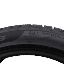 9.  245 40 18 4x PIRELLI 245/40 R18 97V Winter Sottozero 3 Winterreifen 2022 6,5-6,8mm