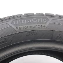 6. 215 60 18 2x GOODYEAR 215/60 R18 98H UltraGrip Performance+ Winterreifen 2023 9mm WIE NEU 