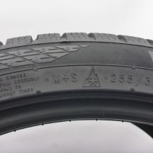 7. 255 35 19 4x NOKIAN 255/35 R19 96V XL WR Snowproof P Winterreifen 2023 8,2mm WIE NEU 