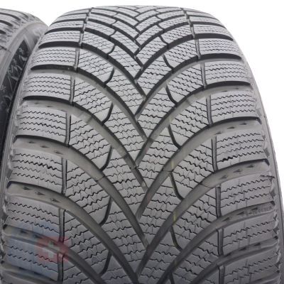 3. 225 40 19 2x SEMPERIT 225/40 R19  93W XL Speed-Grip 5 Winterreifen 2025 8,8mm WIE NEU