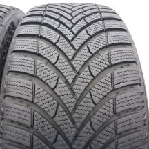 3. 225 40 19 2x SEMPERIT 225/40 R19  93W XL Speed-Grip 5 Winterreifen 2025 8,8mm WIE NEU
