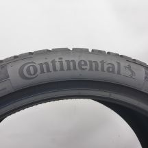 5. 225 40 18 2x CONTINENTAL 225/40 R18 92V XL WinterContact TS 870 P Winterreifen 2025 7,5-7mm WIE NEU