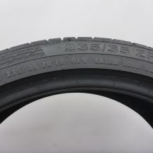 2. 235 35 19 1x CONTINENTAL 235/35 R19 91Y XL ContiSportContact 5P R02 Sommerreifen 2016 6mm