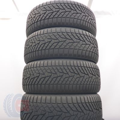 225 45 17 4x YOKOHAMA  225/45 R17 91H BluEart Winter V905 Winterreifen 2018 VOLL 
