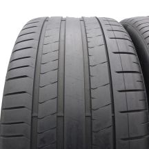 2. 325 30 23 2x PIRELLI 325/30 R23 109Y XL PZero L Sommerreifen 2022 5-5,5mm