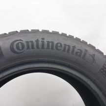 5. 205 60 16 2x CONTINENTAL 205/60 R16 96H XL WinterContact TS70 Winterreifen 2024 7,5-7,8mm