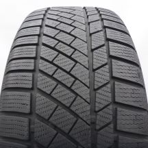  255 40 20 1x CONTINENTAL 255/40 R20 101V XL ContiWinterContact TS830 P N0 Winterreifen 2023 7mm WIE NEU