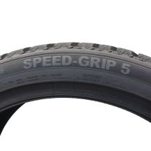 6. 235 40 19 2x SEMPERIT 235/40 R19 96V XL Speed-Grip 5 Winterreifen 2023/24 8,8-8,8mm