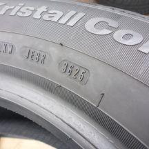 2. 205 60 16 2x FULDA 205/60 R16 96H XL Kristall Control HP 2 Winterreifen 2025 9,2mm