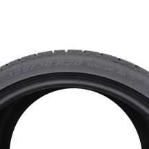 5. 325 30 20 2x PIRELLI 325/30 R20 106W XL Sottozero Winter 270 Serie II M0 Winterreifen 2017 7,5mm