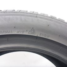 2. 235 50 18 1x BRIDGESTONE 235/50 R18 101V XL Blizzak Lm005 Winterreifen 2019 7,5mm