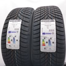4. 215 50 R18 4x SEMPERIT 215/50 R18 92V Speed-Grip 5 Winterreifen 2025 VOLL WIE NEU 