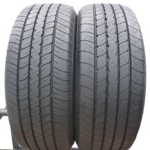 4. 4 x GOODYEAR 235/65 R16C 115/113R Marathon Cargo Sommerreifen 2016 WIE NEU 7,5-8,2mm