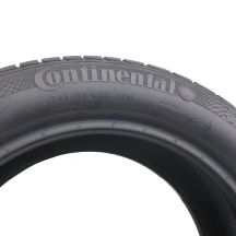 5. 4 x CONTINENTAL 245/50 R18 100H ContiWinterContact TS810 S RSC Winterreifen 7mm WIE NEU 