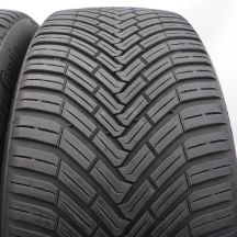 2.  225 40 19 2x CONTINENTAL 225/40 R19 93Y XL AllSeason Contact Ganzjahresreifen 2023 6,8mm