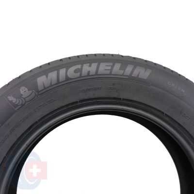 4. 2 Stück Sommerreifen 215/65 R17 - Michelin - Primacy 3 S1 - 99V