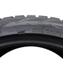 5. 275 35 20 2x TOYO 275/35 R20 102T XL Observe G3-Ice Winterreifen 8mm 2016