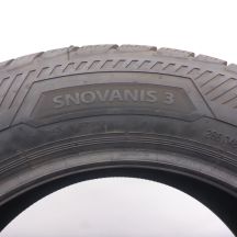 5.  215 60 16C 2x BARUM  215/60 R16C 103/101T Snovanis 3 Winterreifen 2022 VOLL