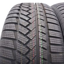 4. 225 55 16 2x CONTINENTAL 225/55 R16 95H WinterContact TS850P Winterreifen 2021 VOLL 4. 225 55 16 2x CONTINENTAL 225/55 R16 95H WinterContact TS850P Winterreifen 2021 VOLL
