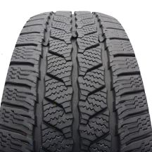 1 x CONTINENTAL 215/60 R17C 104/102H VanContact Winter Winterreifen 2022 7,5mm