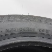 7.  225 55 16 4x BRIDGESTONE 225/55 R16 99W XL Turanza ER300 M0 Sommerreifen 2020 Ungebraucht  