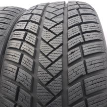 4. 215/45 R18 2x VREDESTEIN 93V XL Wintrac Pro Winterreifen 2021 WIE NEU 8mm
