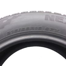 3.  215/55 R16 1x NEXEN 215/55 R16 93H XL N blue 4Season Ganzjahresreifen 2023 VOLL WIE NEU