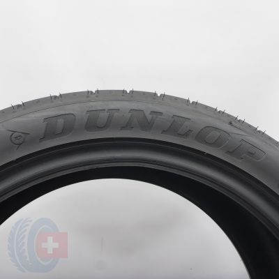 5. 225 45 19 4x DUNLOP 225/45 R19 96W XL Sport Maxx RT Sommerreifen 2019 7,2-6,8-6,2mm 