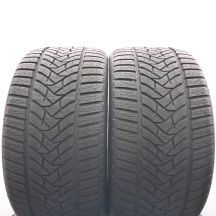 275 35 19 2x DUNLOP 275/35 R19 100V XL Winter Sport 5 Winterreifen 2017 7mm