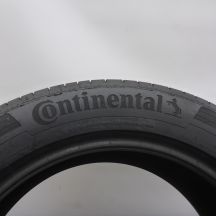 6. 265 50 20 4x CONTINENTAL 265/50 R20 111V XL ContiSportContact 5 SUV Sommerreifen 2021 5,8-6,5mm