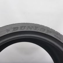 4. 255 35 19 2x DUNLOP 255/35 ZR19  96Y XL Sport Maxx Rt M0 Letnie 2023 7mm