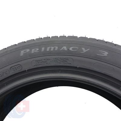 5. 225 50 18 2x MICHELIN 225/50 R18 95V Primacy 3 Sommerreifen 2017 6,2mm