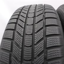 3. 215 55 17 2x CONTINENTAL 215/55 R17 94H WinterContact TS870P Winterreifen 2023 8,2mm