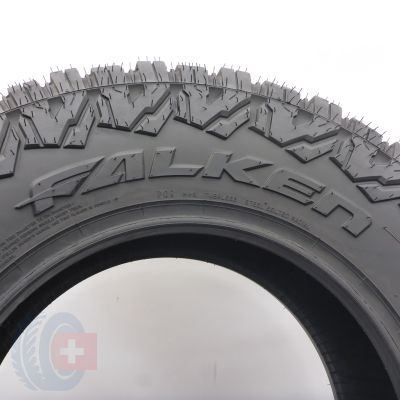 3.  265 70 17 1x FALKEN 265/70 R17 121/118Q Wildpeak R/T 01 Sommerreifen 2023 VOLL WIE NEU 
