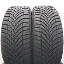 4. 225 55 17 4x SEMPERIT 225/55 R17 101V XL Speed-Grip 5 Winterreifen 2025 8,2mm