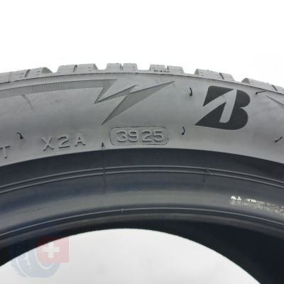 2.  285 40 21 2x BRIDGESTONE  285/40 R21 109V XL Blizzak LM005 Winterreifen 2025 7-6,8mm