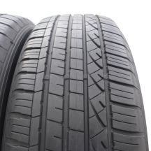 3. 2 x DUNLOP 225/65 R17 106V XL GrandTrek Touring A/S 2015 Sommerreifen 6,6-6,7mm