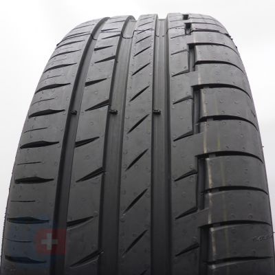 2. 205 55 17 1x CONTINENTAL 205/55 R17 95V PremiumContact6 Sommerreifen 2025 VOLL