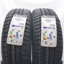 195 55 15 2x BARUM 195/55 R15 85H Polaris 5 Winterreifen 2022 Ungebraucht  